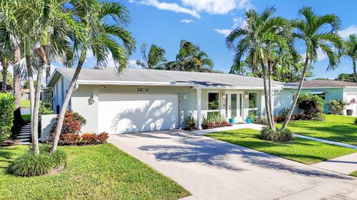 14656 Country Side Ln, Delray Beach, FL, 33484-3503 | Card Image