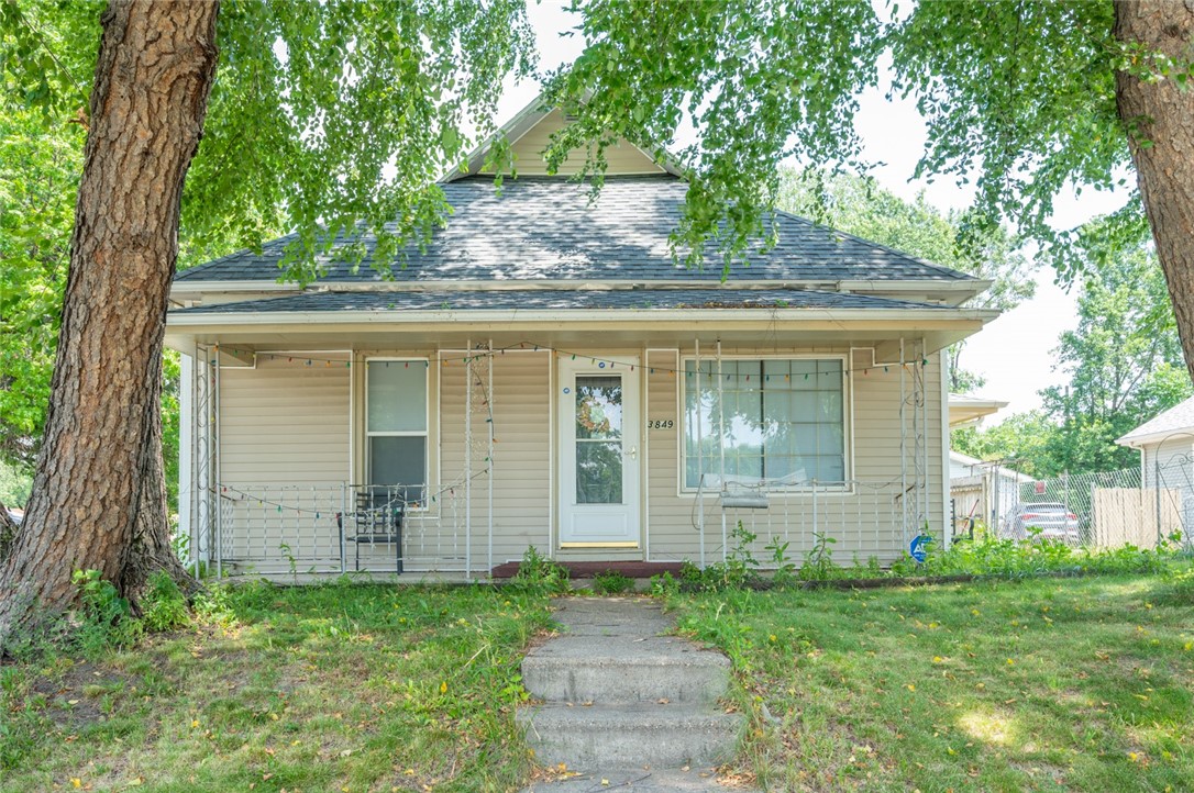 Cornell St, Des Moines, IA 50313
