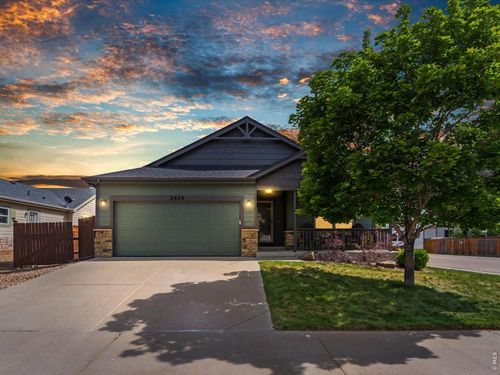 2434 Carriage Dr, Milliken, CO, 80543-3122 | Card Image