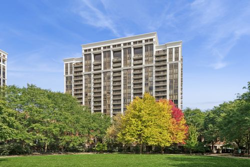 unit-2005-1335 S Prairie Ave, Chicago, IL, 60605-3145 | Card Image