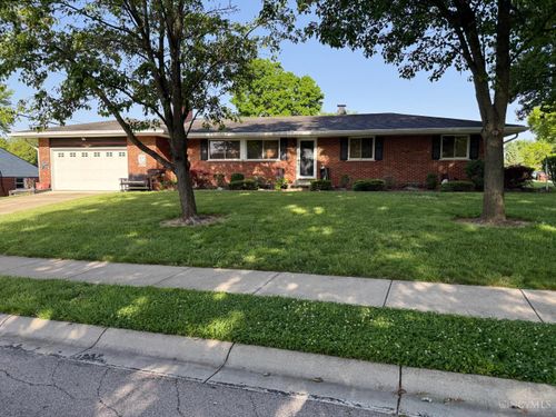 459 Glenview Road, Lebanon, OH, 45036 | Card Image
