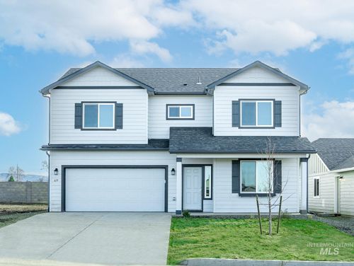 lot-1-17857 N Onaway Ave, Nampa, ID, 83687-4805 | Card Image