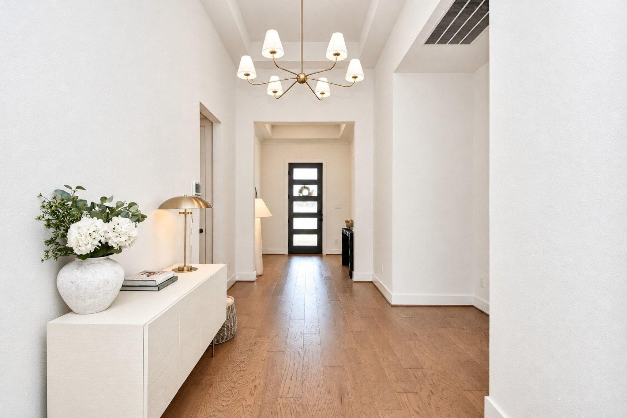 Residential in Cypress 5