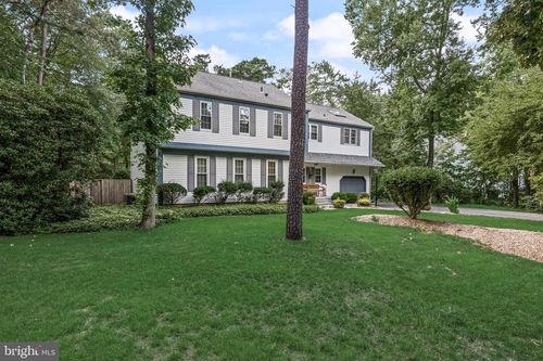 4 Yorkshire Dr, MEDFORD, NJ, 08055-8535 | Card Image
