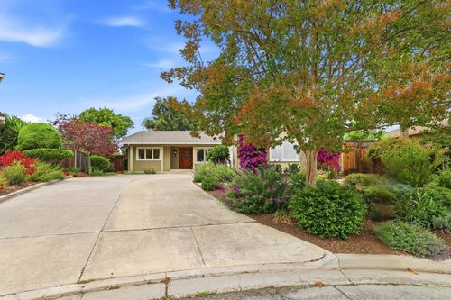 18967 Palo Oaks Ct, Saratoga, CA, 95070-3521 | Card Image