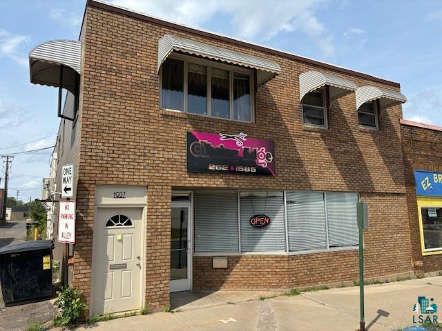 2nd Ave, Hibbing, MN 55746