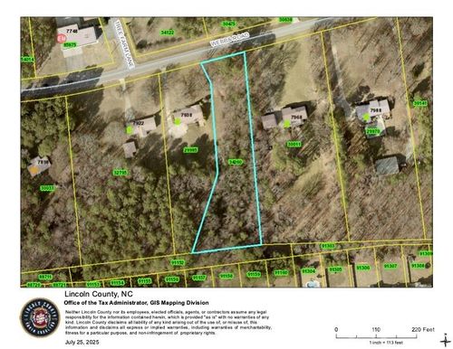 0000 Webbs Rd, Denver, NC, 28037 | Card Image