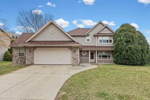 209 N Brookfield Dr, Lafayette, IN, 47905-7634 | Card Image