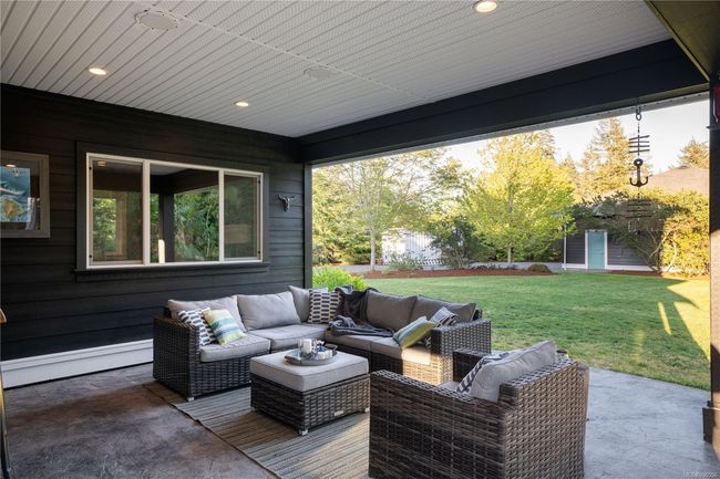 3022 Sarah Dr, House other with 5 bedrooms, 4 bathrooms and 5 parking in Sooke BC | Image 35