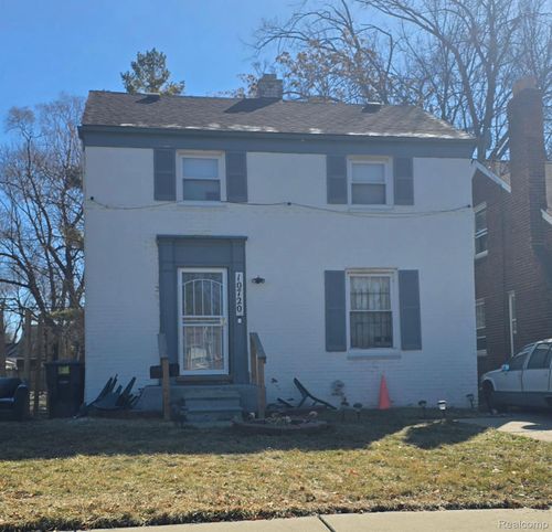 10720 Balfour Rd, Detroit, MI, 48224-1882 | Card Image