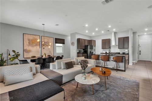 397 Purple Sandpiper St, Las Vegas, NV, 89138-6261 | Card Image