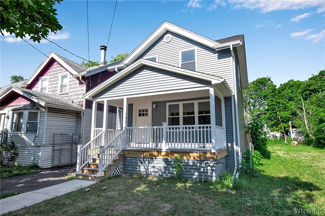 Residential in Buffalo 2