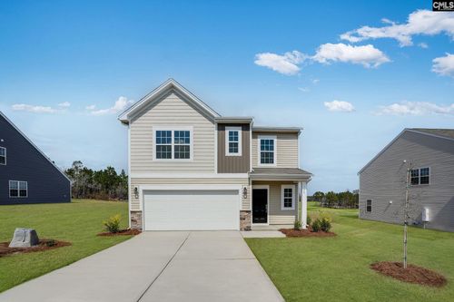 720 Glider Drive, Gaston, SC, 29053 | Card Image