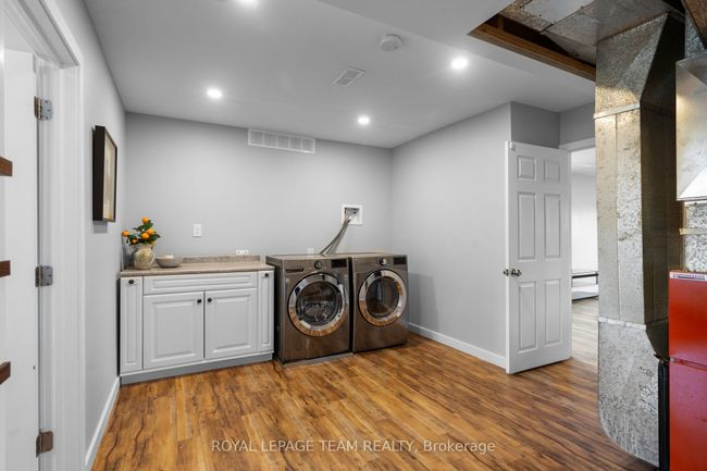 2150 8 Th Line Rd, House other with 5 bedrooms, 2 bathrooms and 8 parking in Metcalfe ON | Image 26