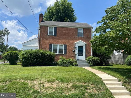 315 Marvin Rd, SILVER SPRING, MD, 20901-1726 | Card Image