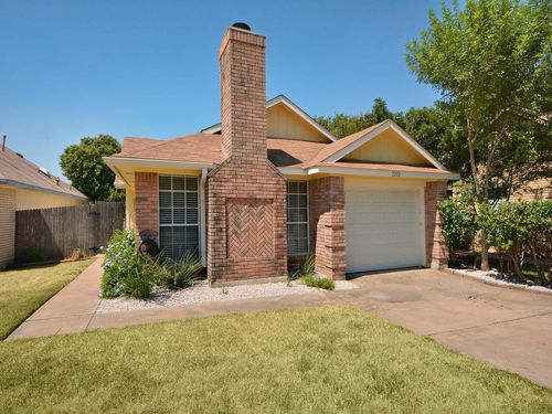 2213 Margalene Way, Austin, TX, 78728-6819 | Card Image