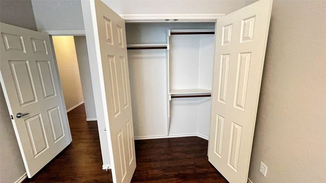 View of closet | Image 22