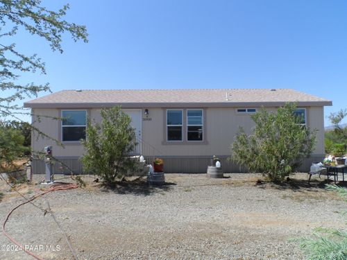 20935 E Bright Sun (1.03 Acres) Way, Cordes Lakes, AZ, 86333 | Card Image