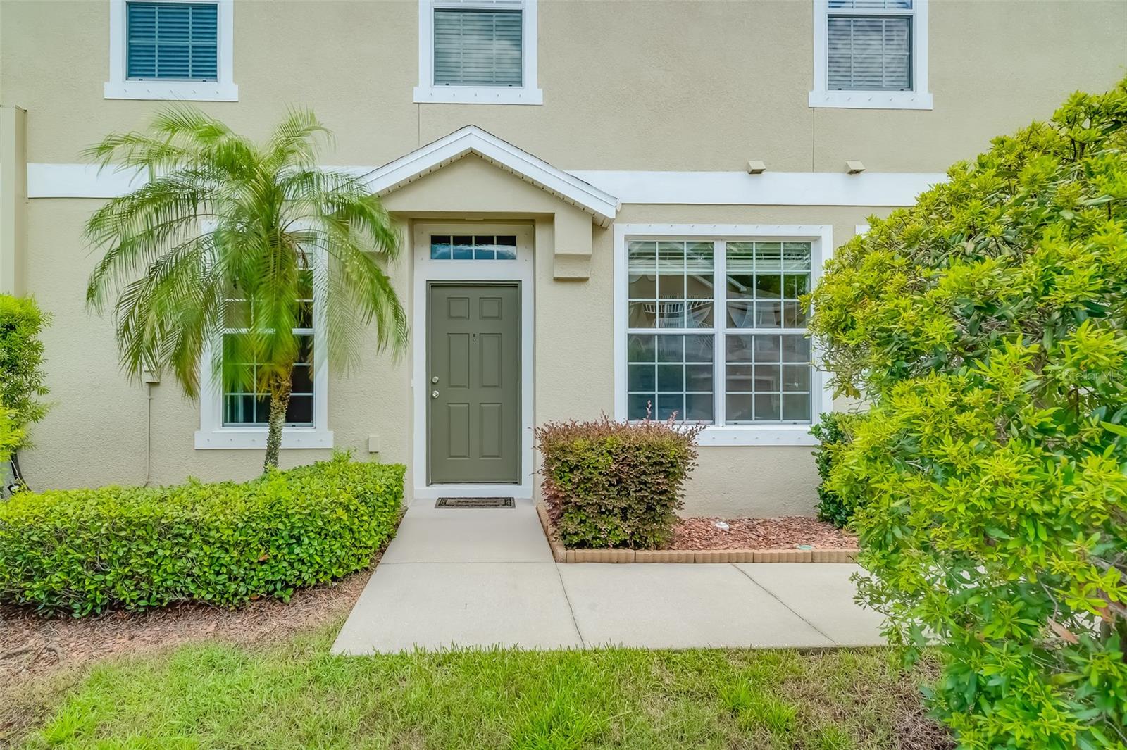 Red Mill Cir, New Port Richey, FL 34653