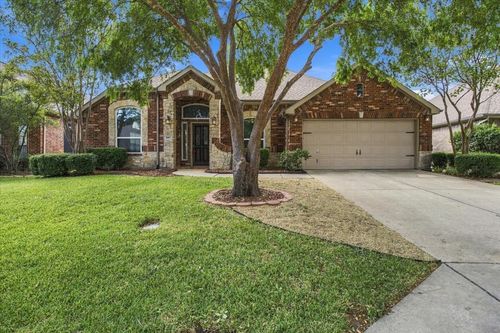 7605 Chadwick Dr, Mckinney, TX, 75072-2322 | Card Image