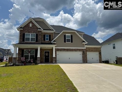 582 Long Ridge Drive, Lexington, SC, 29073 | Card Image