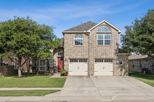2601 Appaloosa Ln, Celina, TX, 75009-4689 | Card Image