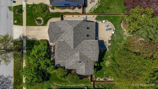1211 Prairie Dr, House other with 3 bedrooms, 3 bathrooms and 4 parking in Algonquin IL | Image 50