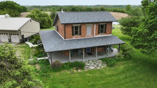 5064 Volk Rd, Cedar Grove, IN, 47016-9643 | Card Image