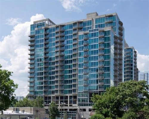 1018-943 Peachtree St Ne, Atlanta, GA, 30309-4464 | Card Image