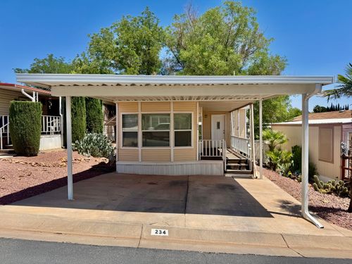 234-840 N Twin Lakes Dr, St George, UT, 84770 | Card Image