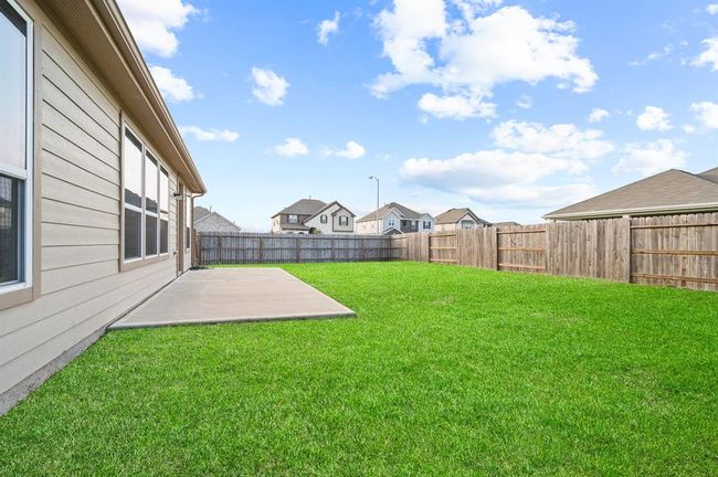 5907 Osprey Dr, House other with 4 bedrooms, 2 bathrooms and null parking in Rosenberg TX | Image 28