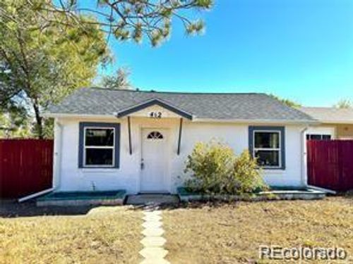 462 H Ave, Limon, CO, 80828-5095 | Card Image