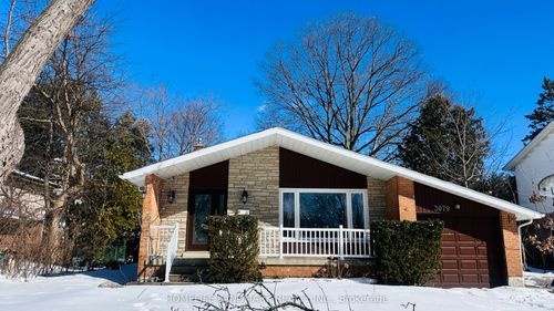 3079 Lindenlea Dr, Mississauga, ON, L5C2C3 | Card Image