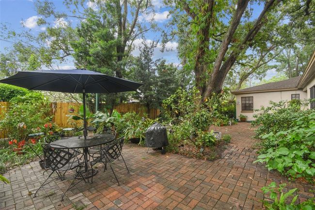 10708 N Waterhole Pl, House other with 4 bedrooms, 3 bathrooms and null parking in TAMPA FL | Image 14