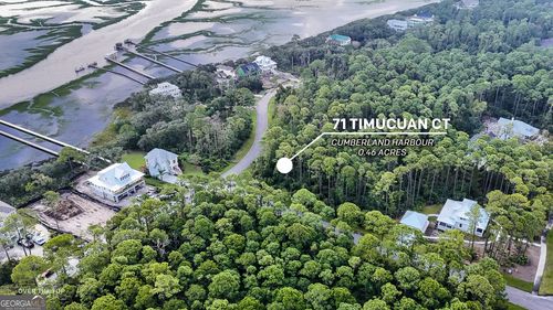 V/L 71 Timucuan Court, St. Marys, GA, 31558 | Card Image