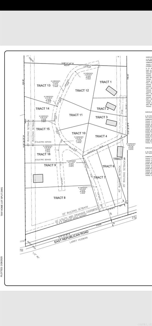 1902 E Republican Rd, Cabot, AR, 72023 | Card Image