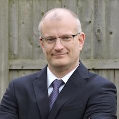 Ken Stahl