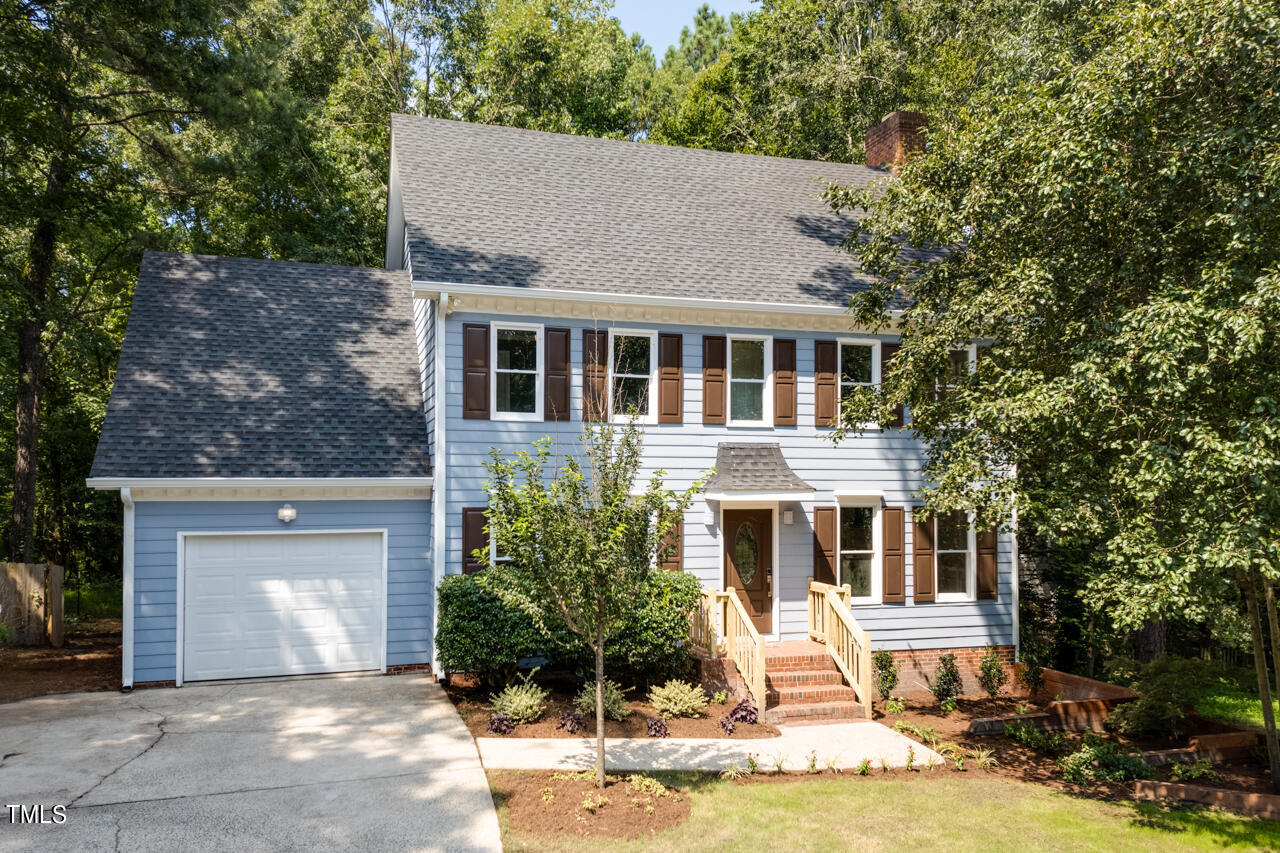 Kings Grant Ct, Durham, NC 27703