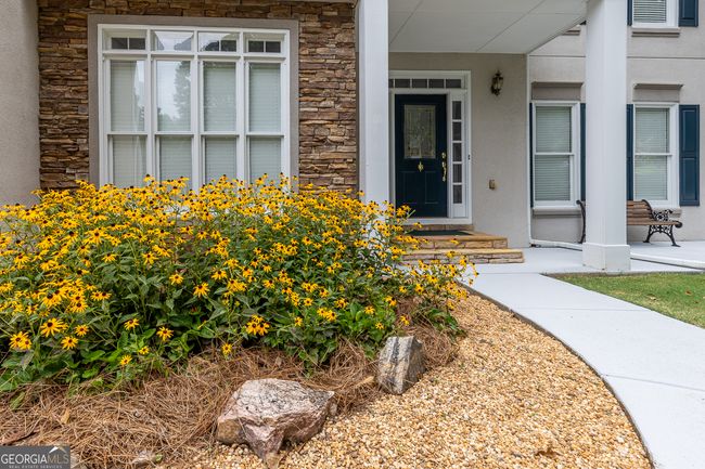6205 Collingham Trce, House other with 5 bedrooms, 4 bathrooms and null parking in Cumming GA | Image 5