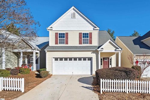 408 Bass Harbor Court, Simpsonville, SC, 29681 | Card Image