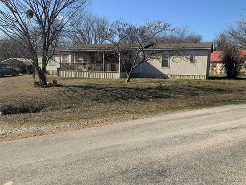 222 S 4th St, Ringling, OK, 73456 | Card Image