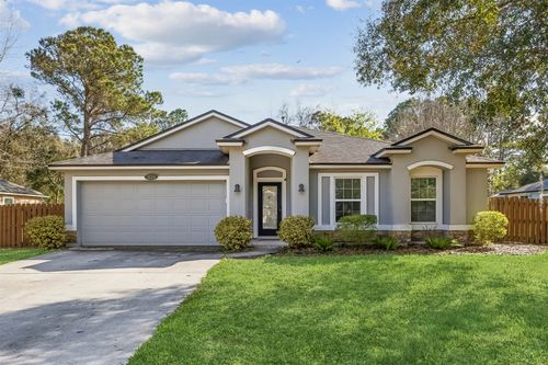 1624 Indigo St, Fernandina Beach, FL, 32034-4642 | Card Image