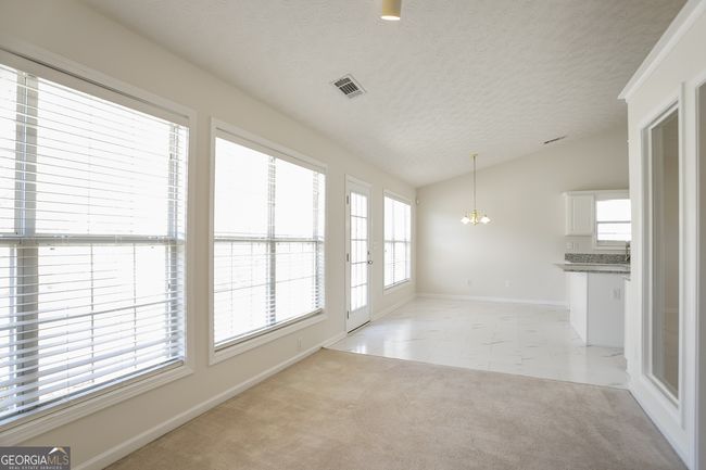 1056 Fern Valley Way, House other with 3 bedrooms, 2 bathrooms and null parking in Dacula GA | Image 10
