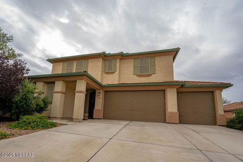 10242 E Placita De Dos Pesos, Tucson, AZ, 85730 | Card Image