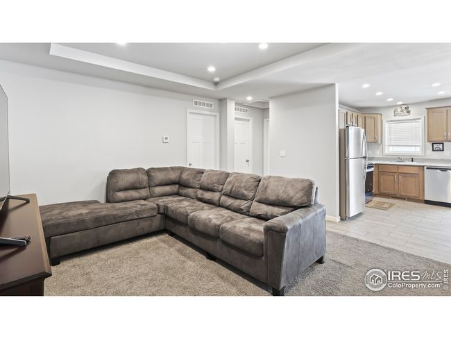 1506 Ouray Ave, House other with 3 bedrooms, 2 bathrooms and null parking in Fort Morgan CO | Image 8