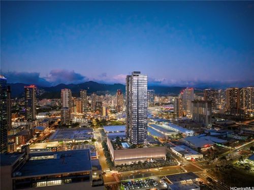 1706-728 Ala Moana Blvd, Honolulu, HI, 96813-5507 | Card Image