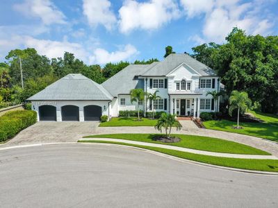 24 Winewood Ct, House other with 5 bedrooms, 4 bathrooms and null parking in Fort Myers FL | Image 1