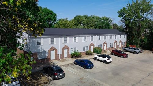 215 & 219 Grover Street, Warrensburg, MO, 64093 | Card Image