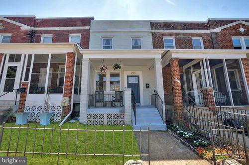 1719 Lyman Pl Ne, WASHINGTON, DC, 20002-3027 | Card Image