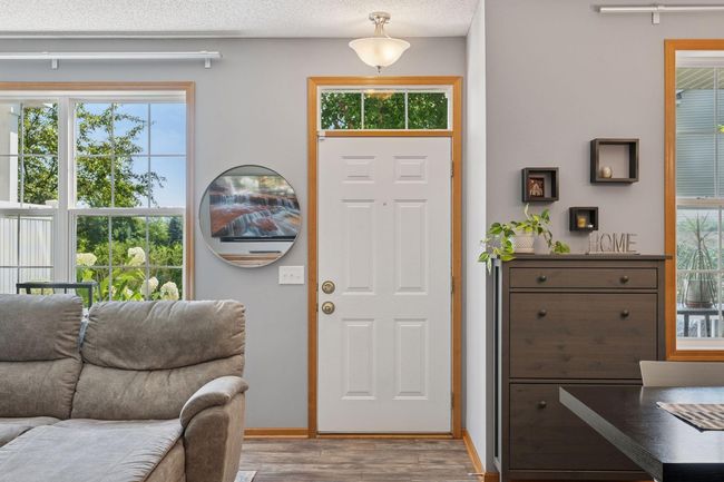 UNIT-5 - 4435 Empress Dr N, Townhouse with 3 bedrooms, 3 bathrooms and null parking in Hugo MN | Image 9